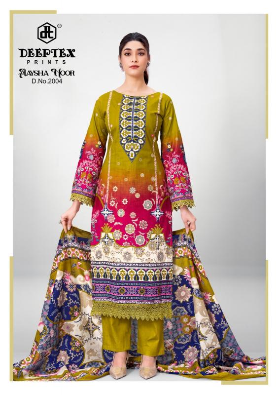 Deeptex aaysha noor vol 2 desi girls kurtis wholesale